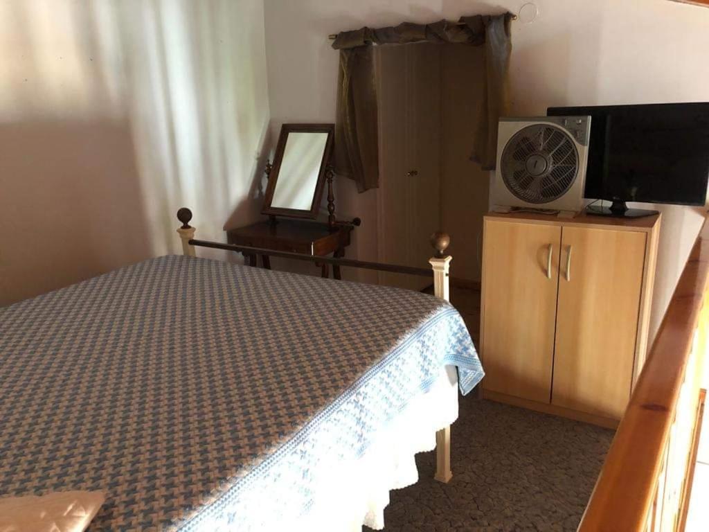 Lovely 2 Bedroom Condo In Corfu Anemomilos Anemomylos Eksteriør billede