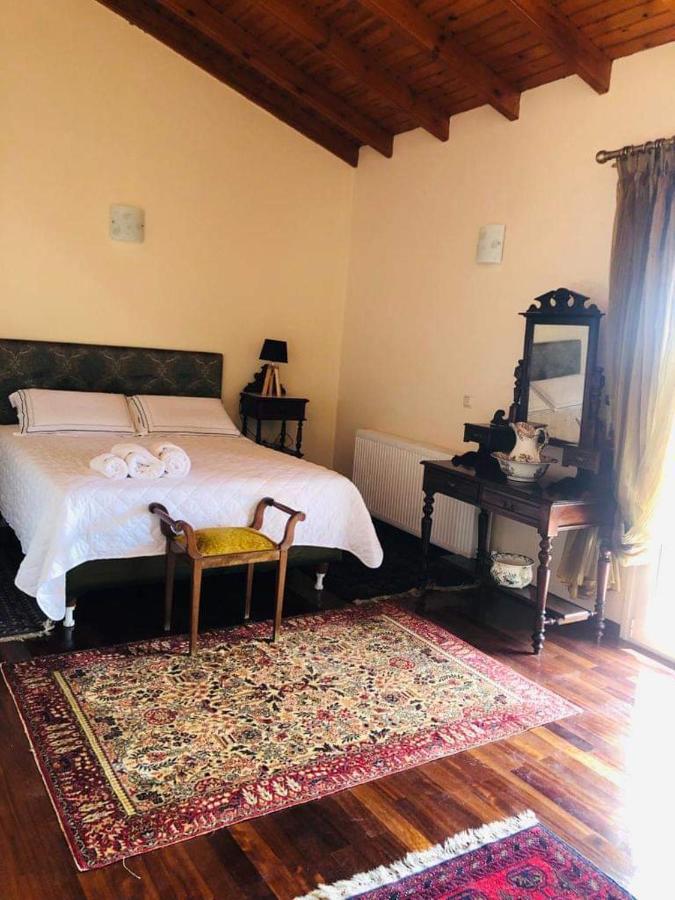 Lovely 2 Bedroom Condo In Corfu Anemomilos Anemomylos Eksteriør billede