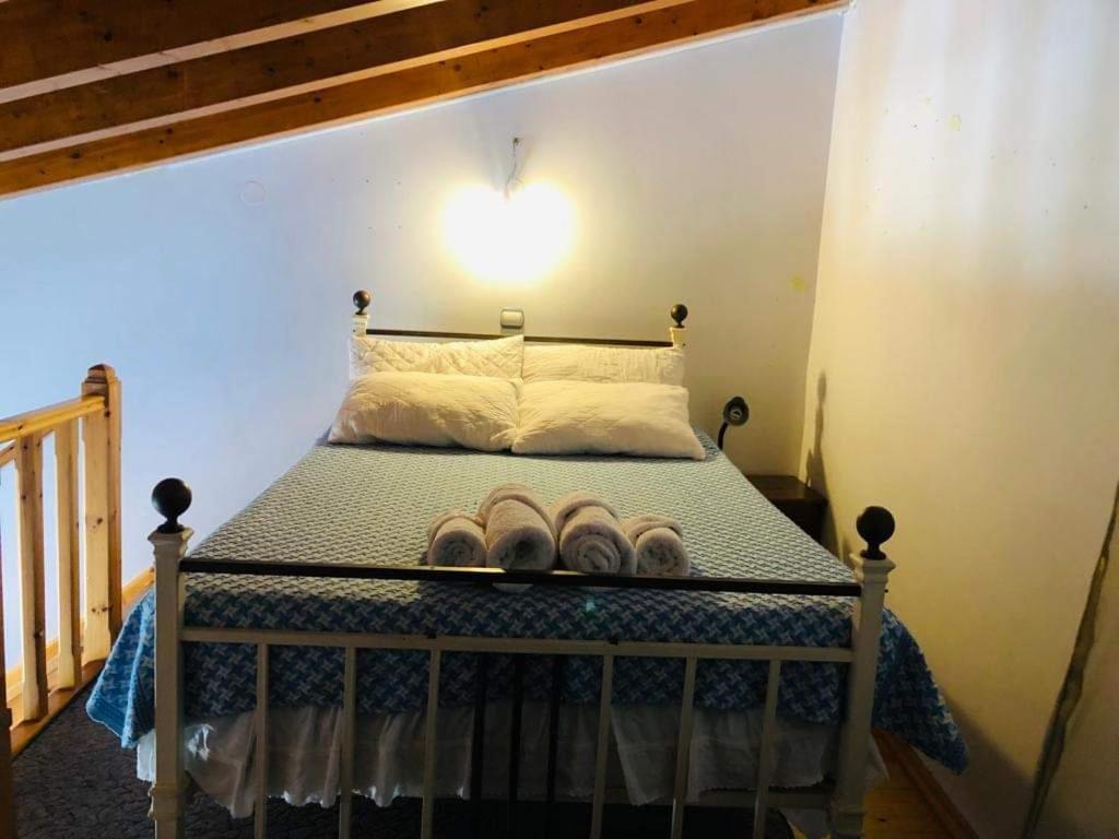 Lovely 2 Bedroom Condo In Corfu Anemomilos Anemomylos Eksteriør billede