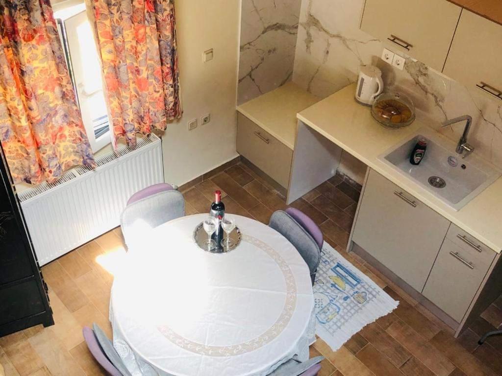 Lovely 2 Bedroom Condo In Corfu Anemomilos Anemomylos Eksteriør billede