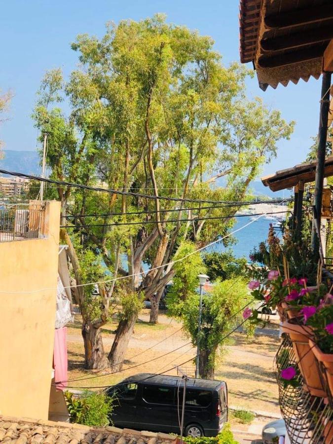 Lovely 2 Bedroom Condo In Corfu Anemomilos Anemomylos Eksteriør billede