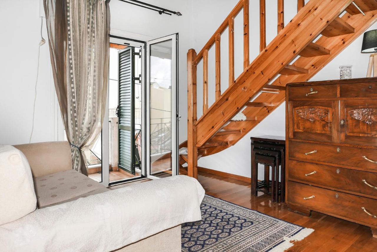 Lovely 2 Bedroom Condo In Corfu Anemomilos Anemomylos Eksteriør billede